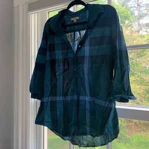 Burberry Shirt